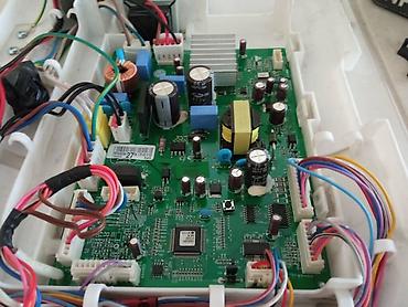 Ремонт холодильников, морозильников: Ремонт холодильников инверторный электронной любой модели види делаю — 8