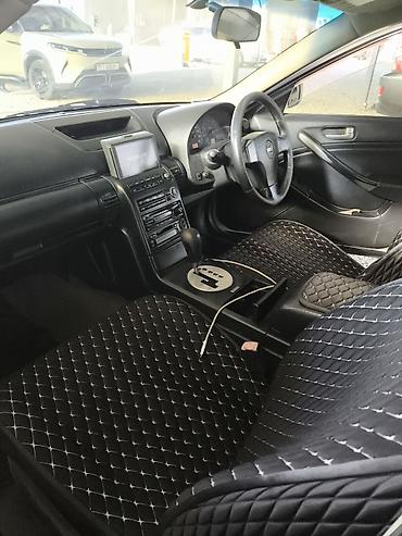 Унаа: Nissan Skyline: 2004 г., 2.5 л, Автомат, Бензин, Седан — 8