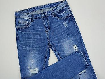esmara men jeans: Esmara, Jeansy damskie, rozmiar L — 1