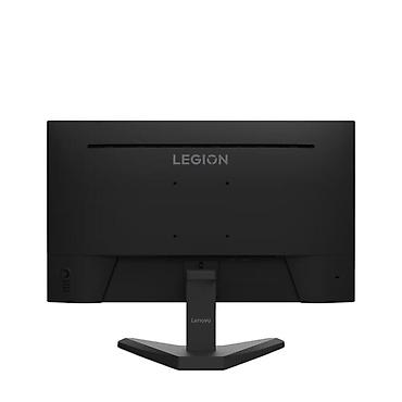 manitor avto: Lenovo Legion R27s Oyun Monitoru – sürətli IPS panel, yüksək kadr — 1