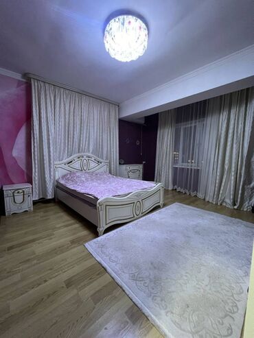 Продажа квартир: 4 комнаты, 186 м², Элитка, 9 этаж, Дизайнерский ремонт