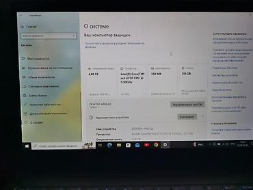 surface studio: Ультрабук, Б/у — 8