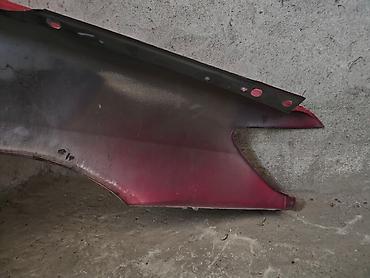 moning: Переднее левое Peugeot, 1998 г., Б/у, Оригинал — 6