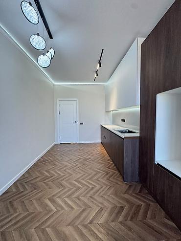 brk group: 2 комнаты, 79 м², Азия Молл Элитка, 9 этаж, Дизайнерский ремонт — 2