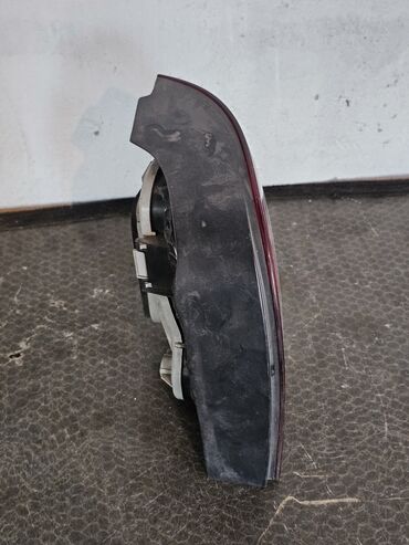 Стоп-сигналы: Задний правый стоп-сигнал Volkswagen 2007 г., Б/у, Оригинал, Германия — 9