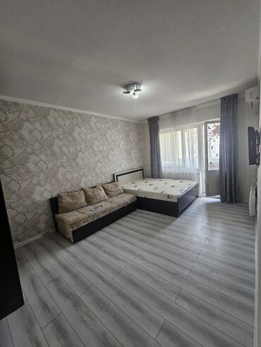 1 комнатная квартира на продажу: 1 комната, 34 м², 105 серия, 7 этаж, Косметический ремонт