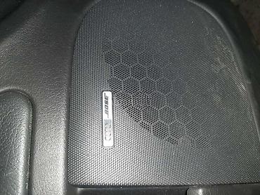 silvercrest bluetooth slusalice: OZVUCENJE ZA AUDI A4 | Bose ozvucenje komplet sa vuferom sve — 1