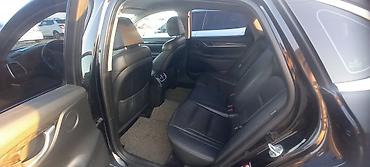 Hyundai: Hyundai Grandeur: 2017 г., 2.4 л, Автомат, Бензин, Седан — 7