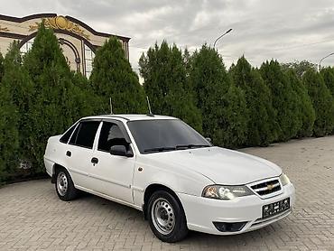 каленвал на нексия: Daewoo Nexia: 2011 г., 1.5 л, Механика, Бензин, Седан — 3