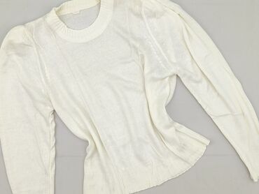 Women's Clothing: Women`s sweater, size S (EU 36)