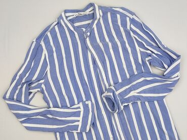 guess t shirty stripes: Bershka, Women`s shirt, size M