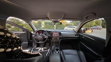 renault sm7: Renault SM6: 2018 г., 2 л, Вариатор, Газ, Седан — 8