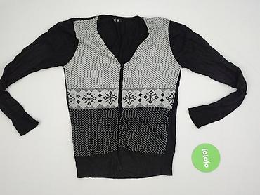 100 kaszmir: Kardigan damski, rozmiar S — 2