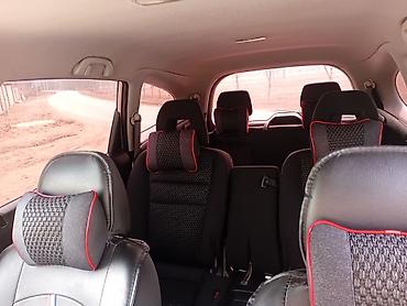 Honda: Honda Stream: 2004 г., Минивэн — 3