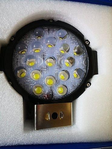 ormari lesnina: Led Bar Farovi STOP svetla. NOVA F1 STOP svetla, led stop svetlo — 6