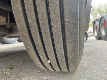 Тягачи: Тягач, 2021 г., Цистерна — 11