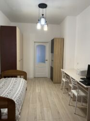 Продажа квартир: 4 комнаты, 103 м², Элитка, Пентхаус этаж, Евроремонт — 24