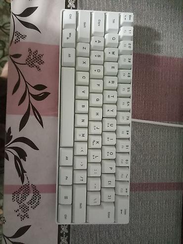 hp pavilion g6 fiyat: Məhsul: Kompakt klaviatura + Dell simsiz siçan (mousepad ilə) - 60% — 4