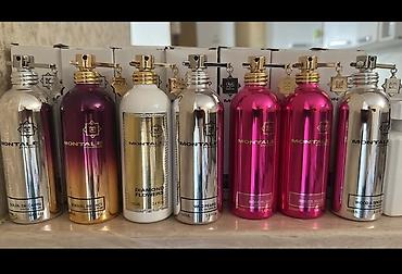Gözəllik və sağlamlıq: Məhsul: Ətir və bədən baxımı kolleksiyası 1) Bath & Body Works – — 2
