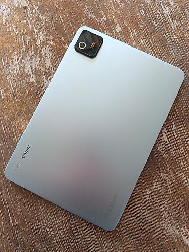 xiaomi pad 6 pro: Yeni Xiaomi Pad 2, 11", 256 GB — 3