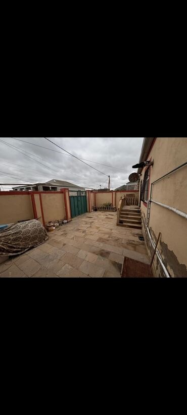 Həyət evləri və villaların satışı: 3 otaqlı, 65 kv. m, Kredit yoxdur, Yeni təmirli -da lalafo.az — 13 Həyət evləri və villaların satışı: 3 otaqlı, 65 kv. m, Kredit yoxdur, Yeni təmirli — 13