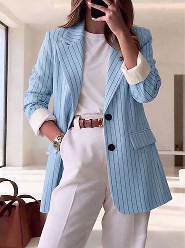 bluze svecane: Sako: 2.900dinara
S M L — 3
