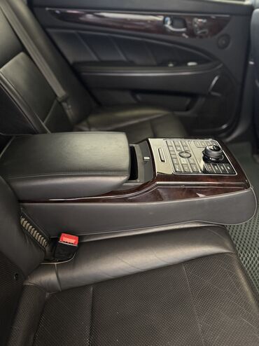 рулевая рейка ниссан марч к12: Hyundai Equus: 2014 г., 3.8 л, Автомат, Бензин, Седан