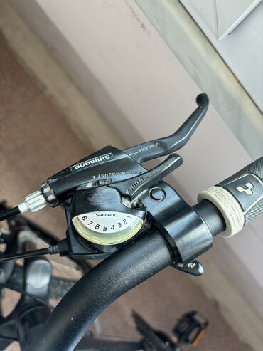 Şəhər velosipedləri: İşlənmiş Şəhər velosipedi Cube, 28", sürətlərin sayı: 24, Ödənişli çatdırılma, Ünvandan götürmə — 12