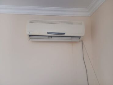 ucuz kandisaner: Kondisioner LG, İşlənmiş, 40-45 kv. m, Split sistem, Kredit yoxdur