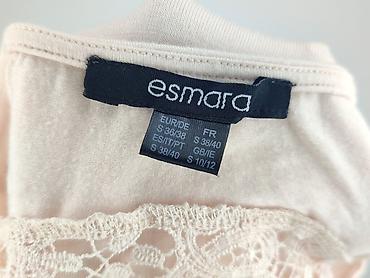 rozowe conversy: Esmara, Sukienka damska, rozmiar S — 4