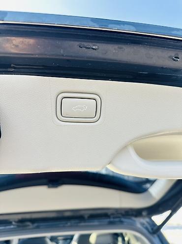 Kia: Kia Carnival: 2019 г., 2.2 л, Автомат, Дизель, Минивэн — 16