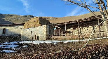 Uzunmüddətli kirayə evlər: Daskesen rayonu zagali kendinde xosbulaq yolun ustunde göle yaxin — 22