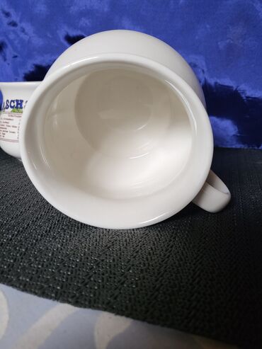 Kuhinjski setovi: Solje nove za supe,corbe itd. iz 80ih. Solje keramicke perfektne sve — 11