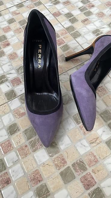 dəri pencek: Qadın ayaqqabıları – müxtəlif modellər və rənglər - Nine West bej — 4