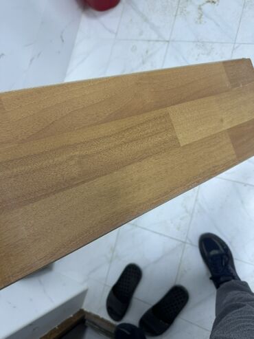 Laminat: Laminat, Sinif - 34, 10 mm, Zəmanətsiz, Kredit yoxdur lalafo.az -da Laminat: Laminat, Sinif - 34, 10 mm, Zəmanətsiz, Kredit yoxdur