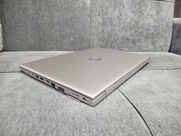 Ноутбуки: Ноутбук, HP, 16 ГБ ОЗУ, Intel Core i5, 15.6 ", Б/у, Для работы, учебы, память SSD at lalafo.kg — 7 Ноутбуки: Ноутбук, HP, 16 ГБ ОЗУ, Intel Core i5, 15.6 ", Б/у, Для работы, учебы, память SSD — 7