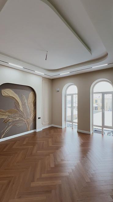 Продажа коттеджей и домов: 🏡 Продаётся абсолютно новый дом в ж/м Арча Бешик 423 м² на участке 8 — 8