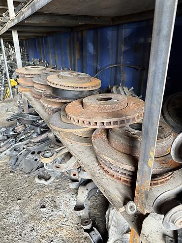 Другие детали ходовой части: Тойота Лексу Хонда Субару Мазда Ниссан Toyota Honda Subaru Mazda — 8