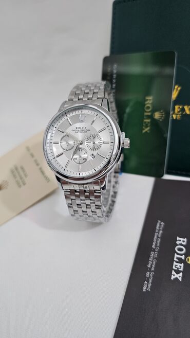 Qol saatları: Yeni, Qol saatı, Rolex — 6