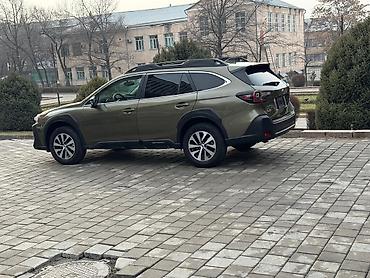 улан 2 купить: Subaru Outback: 2023 г., 2.5 л, Бензин, Кроссовер — 6