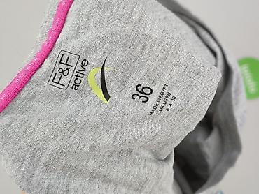 active touch clothing: F&F, T-shirt damski, rozmiar S — 4