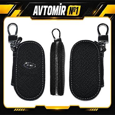 Транспорт: Hyundai üçün avtomobil açarı qabı Hyundai avtomobil açarları üçün — 1