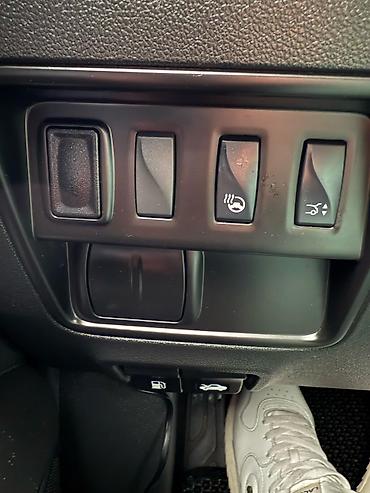 Renault: Renault Koleos: 2019 г., 2 л, Вариатор, Бензин, Кроссовер — 11