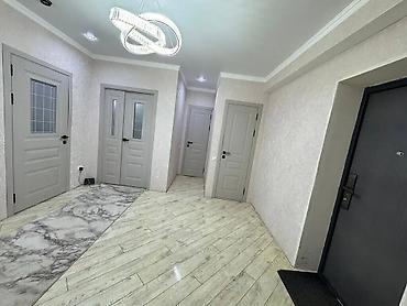100000: 3 комнаты, 87 м², Новопавловка с. Элитка, 3 этаж, Евроремонт — 8