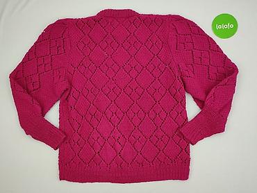 stradivarius sweter: Sweter damski, rozmiar L — 3