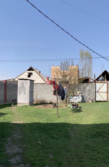 Продажа домов: Времянка, 50 м², 2 комнаты, Собственник, Косметический ремонт — 11