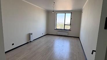 квартира кекек: 3 комнаты, 96 м², Тунгуч мкр Индивидуалка, 4 этаж, Евроремонт — 9