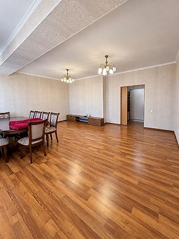 Продажа квартир: 3 комнаты, 130 м², Средний Джал Элитка, 11 этаж, Косметический ремонт — 2