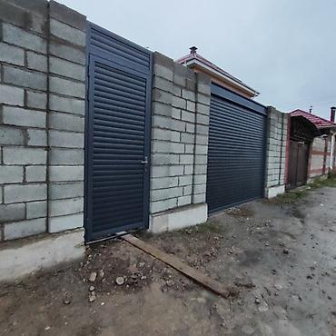 Сварка: Рольставни защитные! ✓Автоматические Ворота и рольставни всех видов — 15