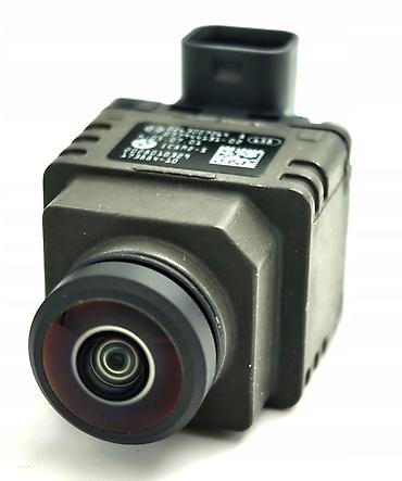 Камера переднего вида для BMW G30, G32, G20, G01, G12, G02. 3 series